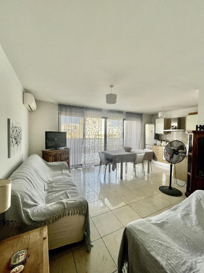 Ken's Apartmán Sliema